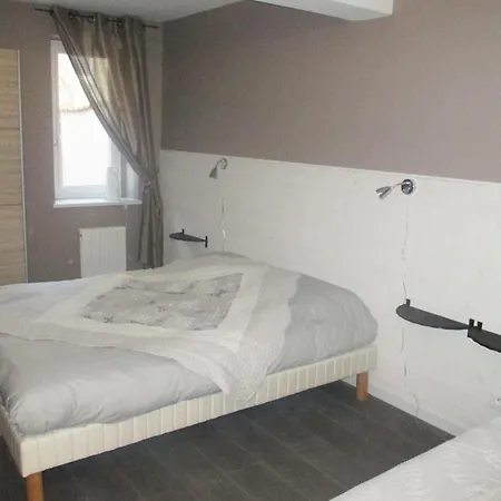 Le Des Lumieres Apartman