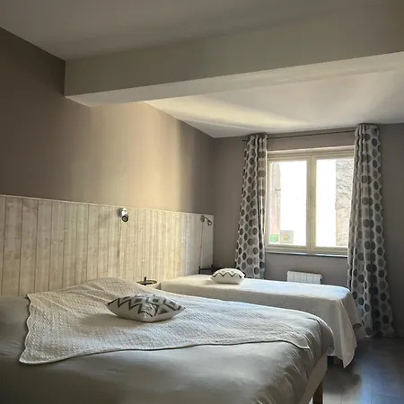 Apartman Le Des Lumieres
