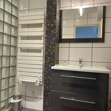 Apartman Le Des Lumieres