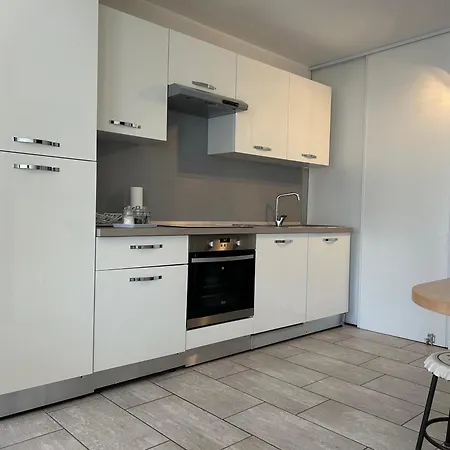 Le Des Lumieres Apartman *