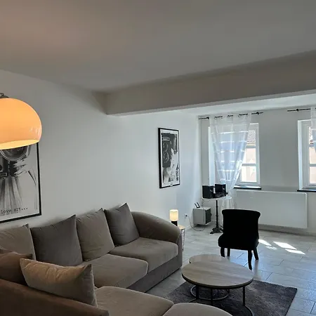 Apartman Le Des Lumieres *
